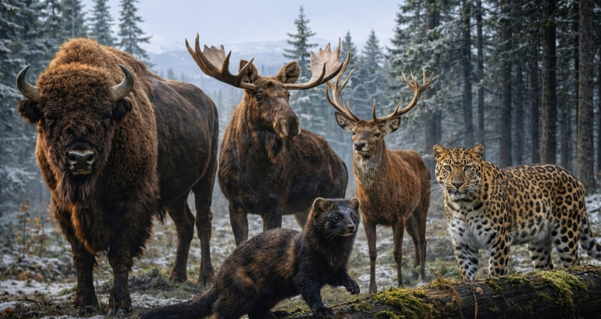 Коллаж автора