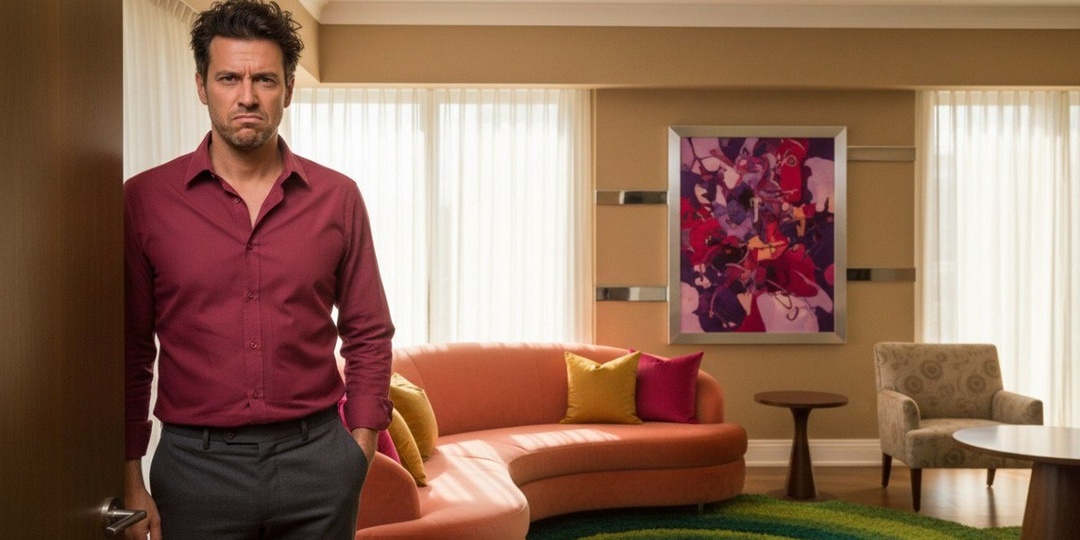 Поставила условия