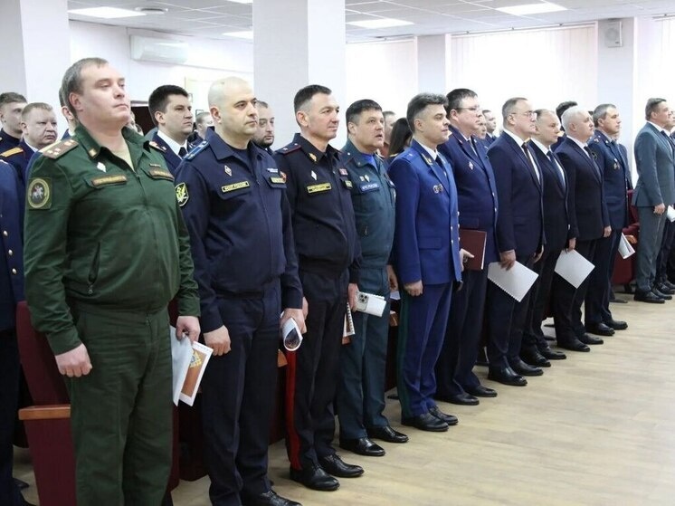     Фото: СУ СКР по Калужской области.