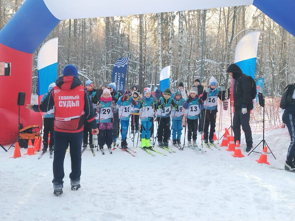    Фото: пресс-служба администрации Балашихи
