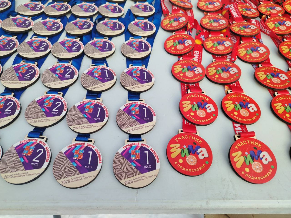     Фото: пресс-служба администрации Балашихи