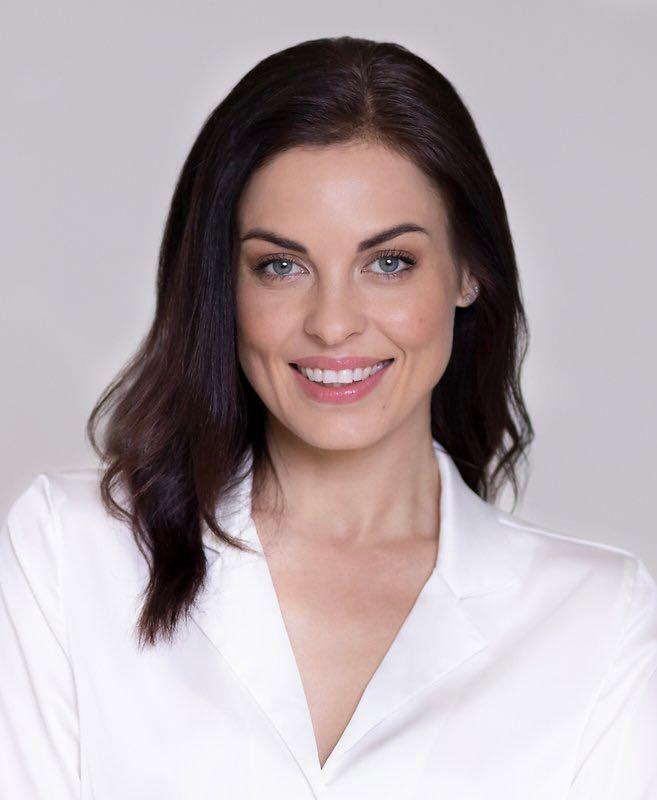 Влада Веревко