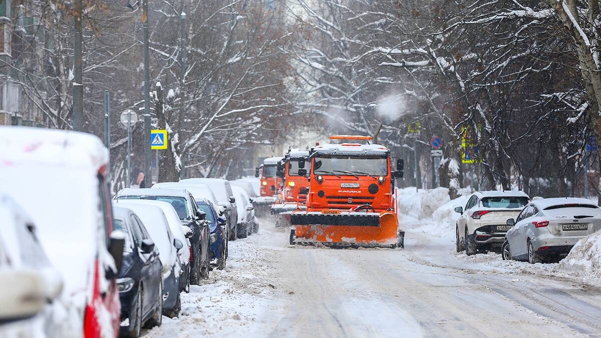    Фото: Сергей Ведяшкин / АГН Москва