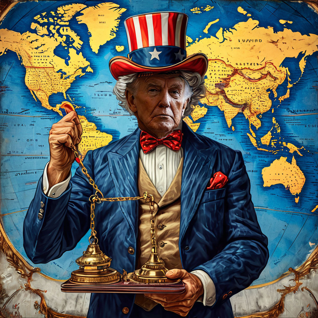 Изображение сделано с помощью искусственного интелекта