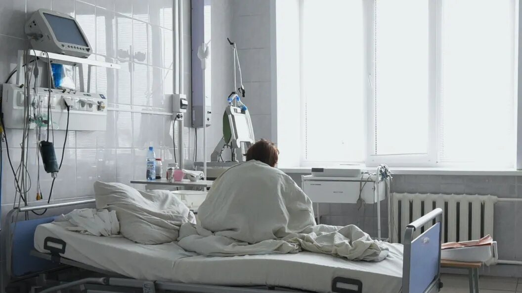    Фото Олега Рукавицына