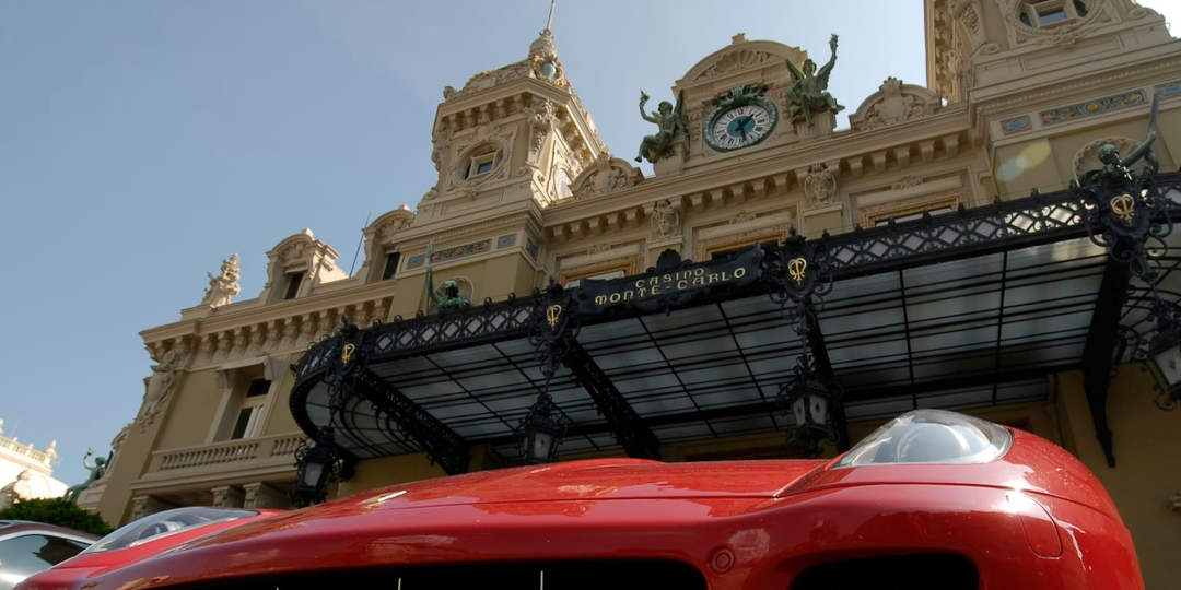 Машина времени: как вернуться в девяностые, чтобы разбогатеть