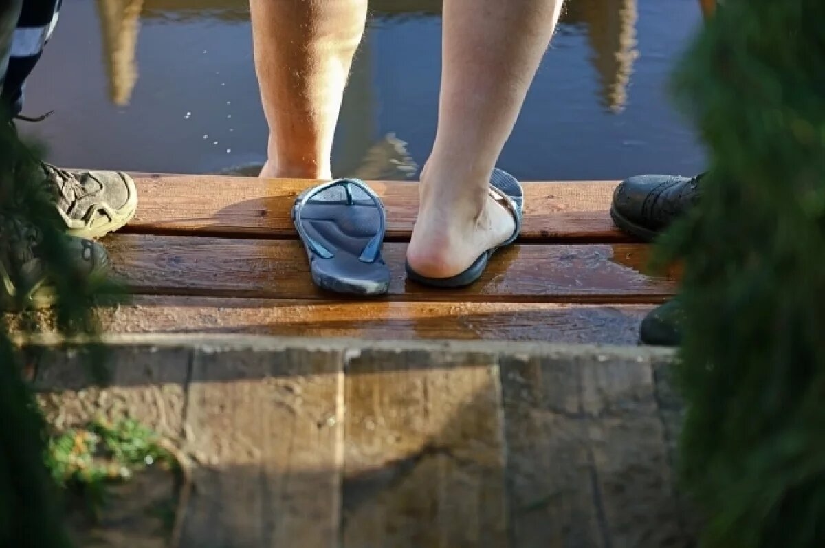    Новосибирцев предупредили о смертельной опасности крещенских купаний