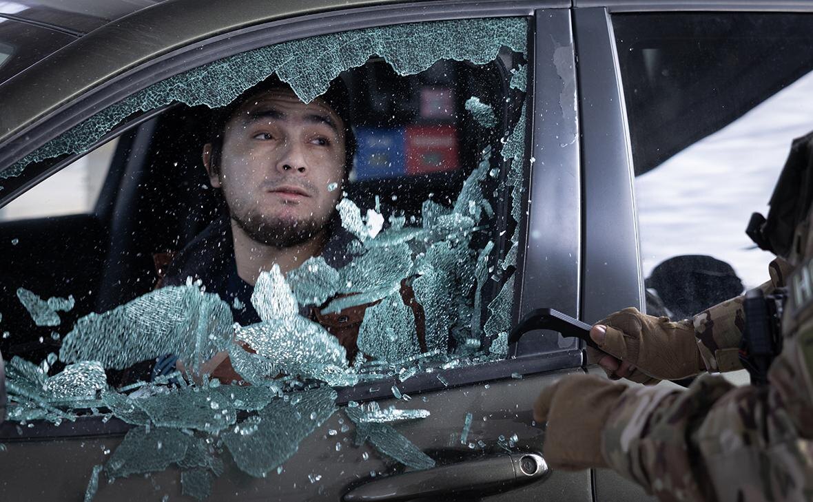 Почему Трамп пригрозил отправить армию в «восставшую» МиннесотуПолитика