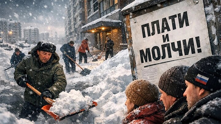 Чиновники опозорились, но жаловаться нельзя. Из Госдумы рыкнули: "Плати и молчи". Кабанов "восхитился", Поплавская добила