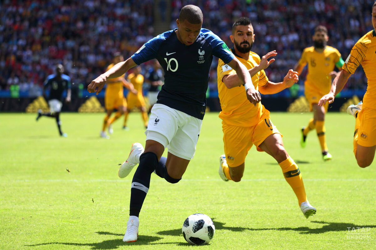 Фото: © Михаил Захаров / «Татар-информ»