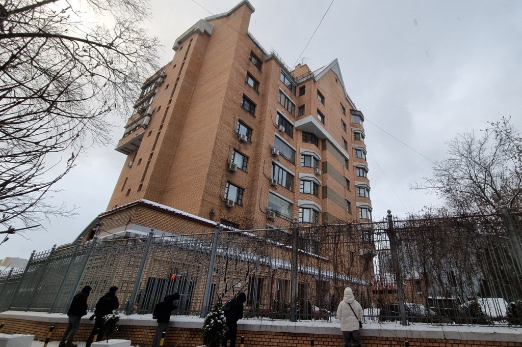    Фото © Анастасия Романова / Абзац