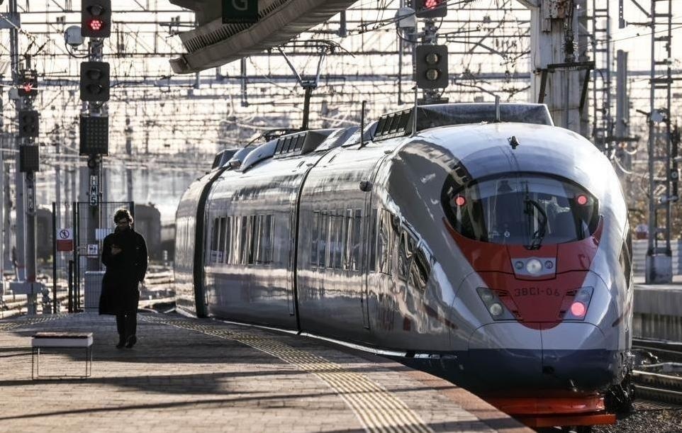 Петр Ковалев/ ТАСС