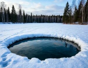    Изображение сгенерировано нейросетью Шедеврум Мария Михайловская
