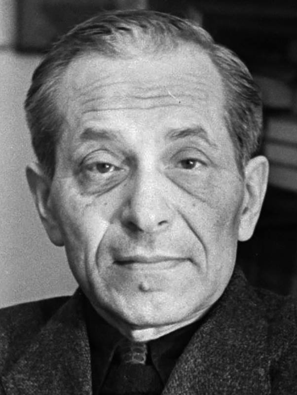 Михаил Зощенко. Изображение из открытых источников