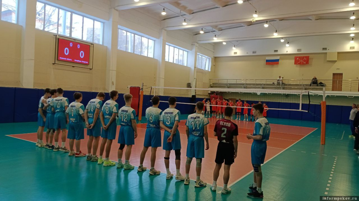 Фото предоставил Сергей Иванов