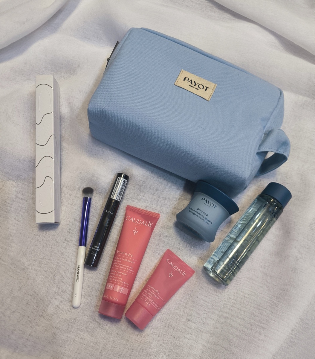 Все фотографии в статье авторские