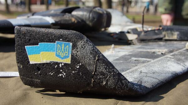    © Sputnik / Стрингер