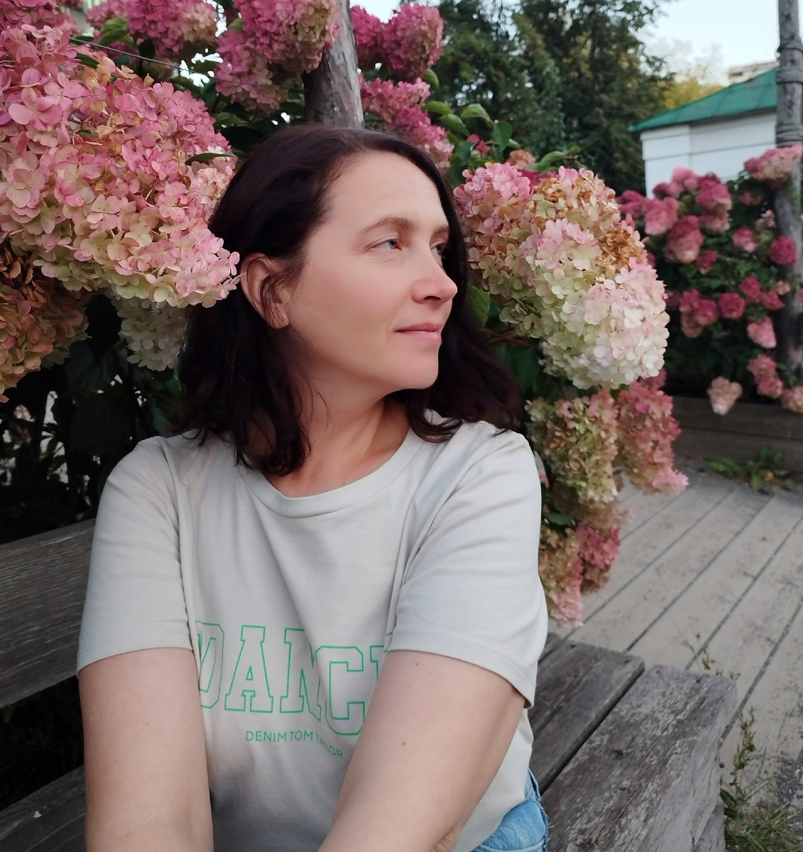 Жду всех на новом месте......