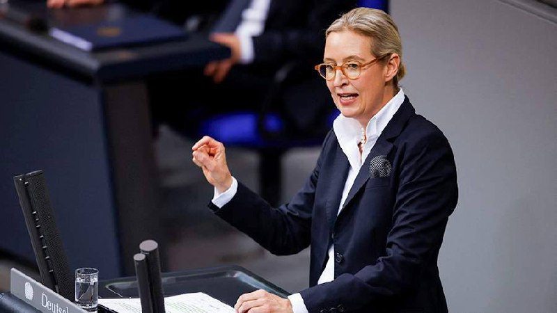    Фото: REUTERS/Axel Schmidt Редакция