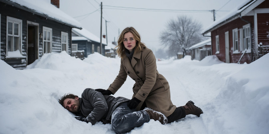 — Мне не нужен раскормленный поросёнок с растяжками. Мажься кремом регулярно (часть 3)