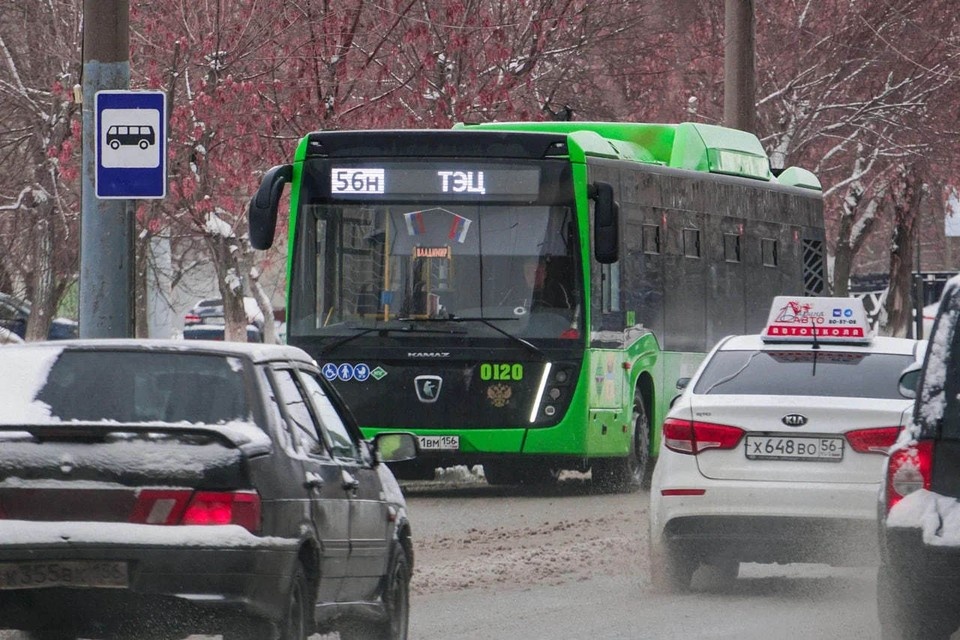    В мэрии Оренбурга подчеркнули, что данные изменения направлены на оптимизацию пассажирских перевозок Яна Вежлева