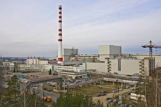    Россия и Китай обогнали Европу и стали лидерами «атомного Ренессанса»
