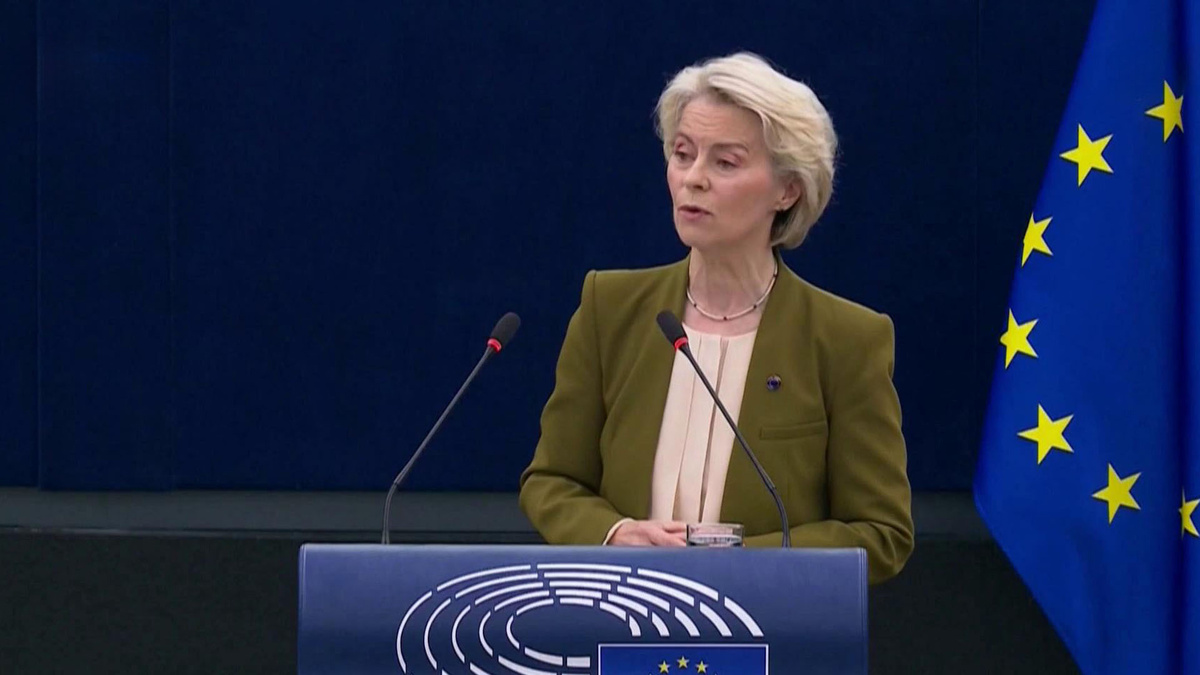    Первый канал