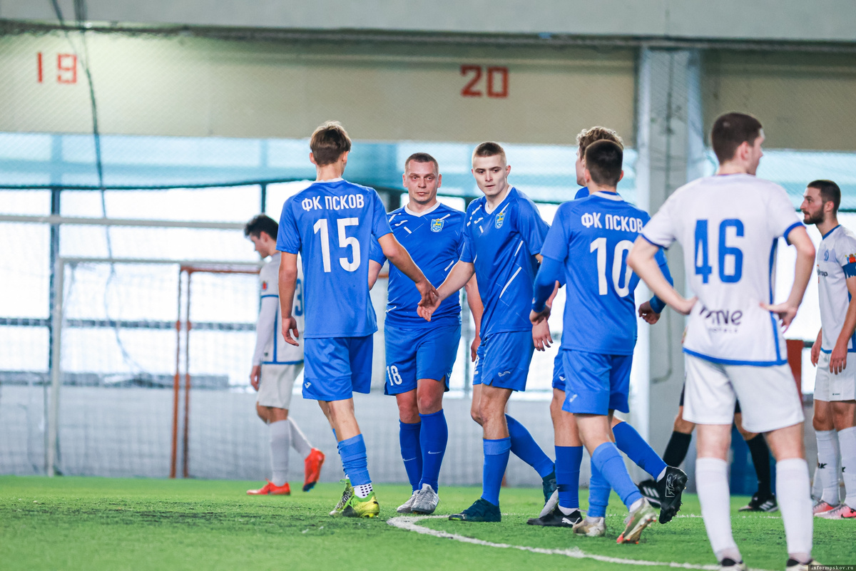 Фото: ОФФ «Северо-Запад»