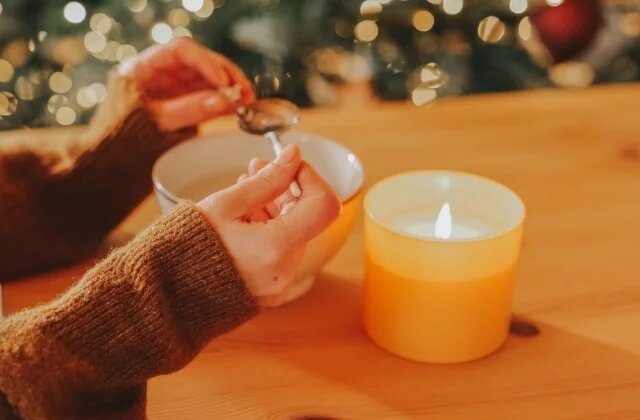    К чему снится свеча?