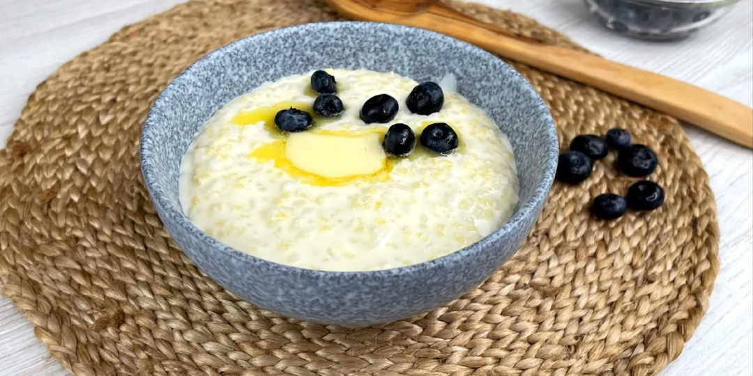 Каша «Дружба»: рецепт, который объединяет не просто крупы!