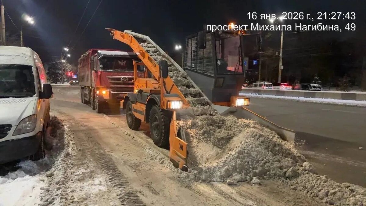    Фото: Департамент ЖКХ и энергетики