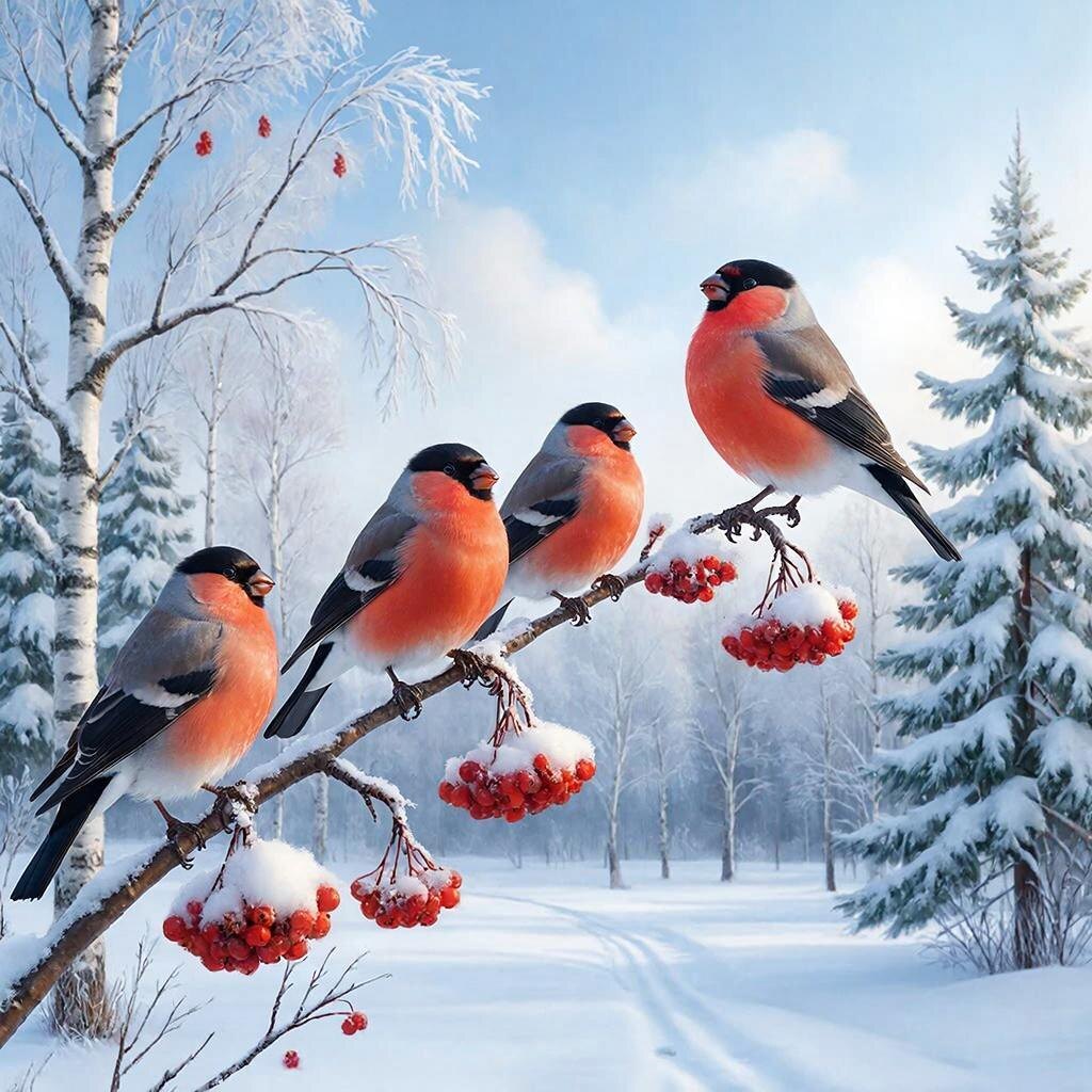 фото создано ИИ