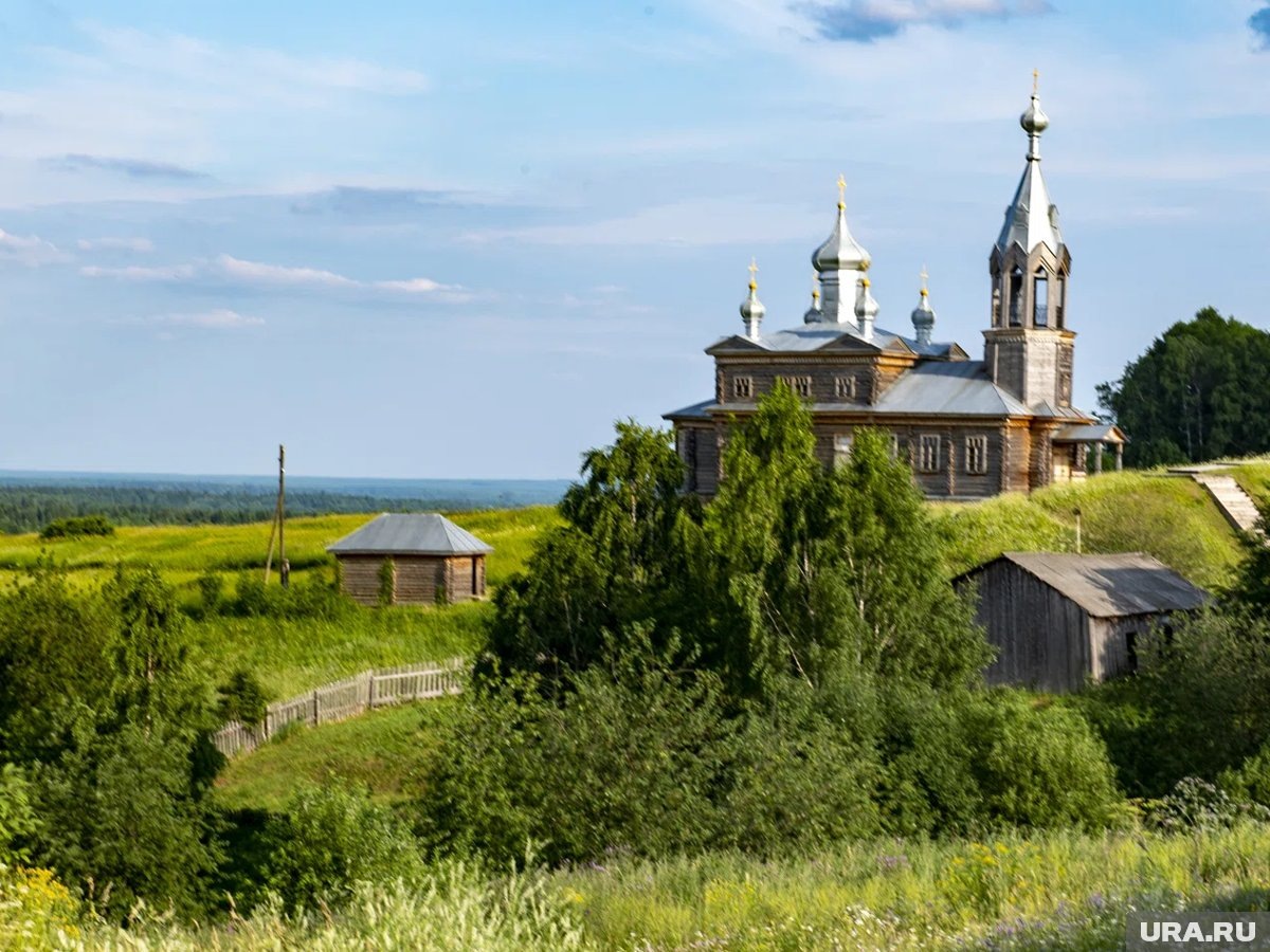    В городе до сих пор проводят археологические раскопки