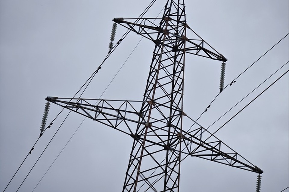    Вооруженные формирования Украины снова атаковали энергетическую инфраструктуру ЛНР Алексей БУЛАТОВ