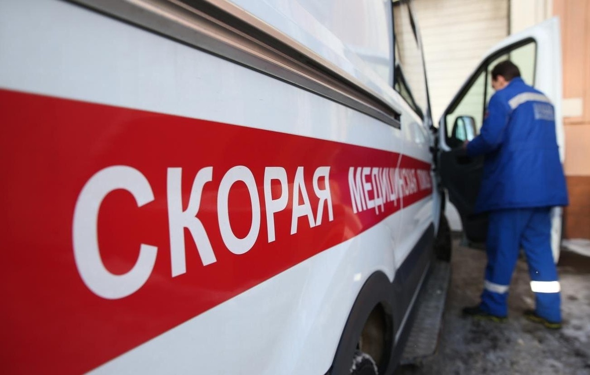 Артем Геодакян/ ТАСС, архив