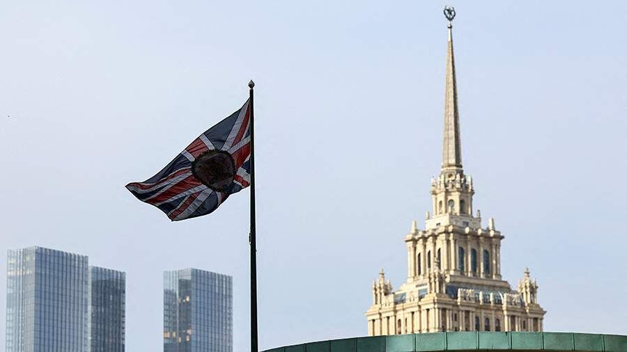    Фото: REUTERS/Evgenia Novozhenina