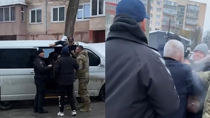 Обложка © Telegram / «Политика Страны»