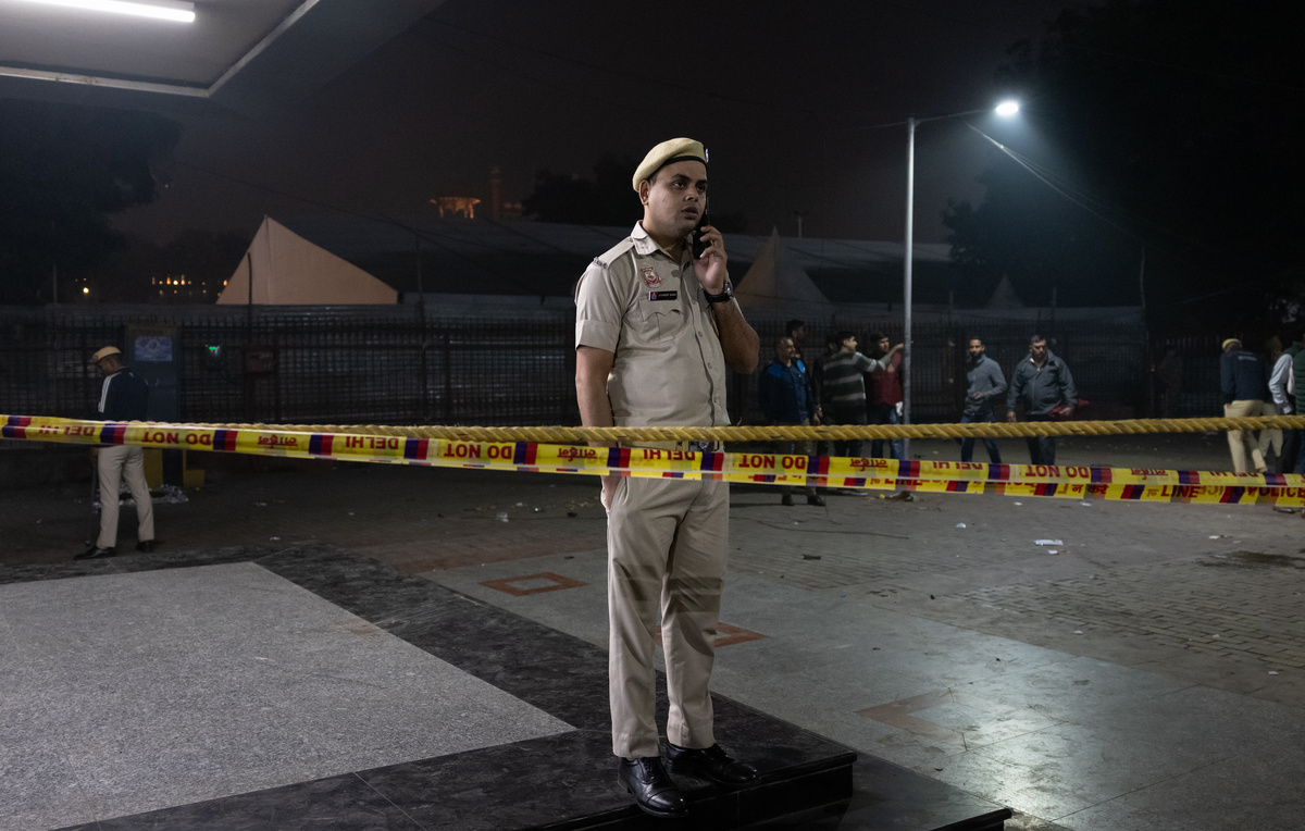 Elke Scholiers/Getty Images, архив