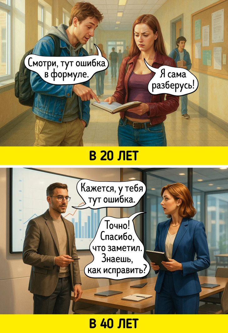 Изображение создано художниками Бери и Делай КЛАССНО