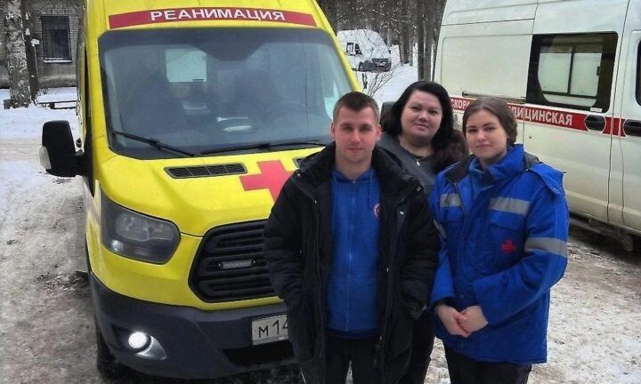   Минздрав РК