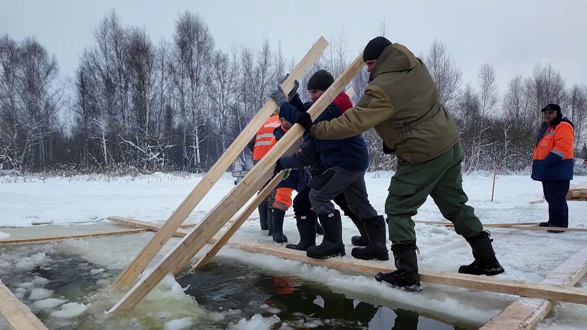    Первый канал