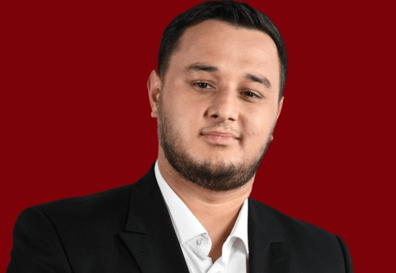 Амирхан Умаев