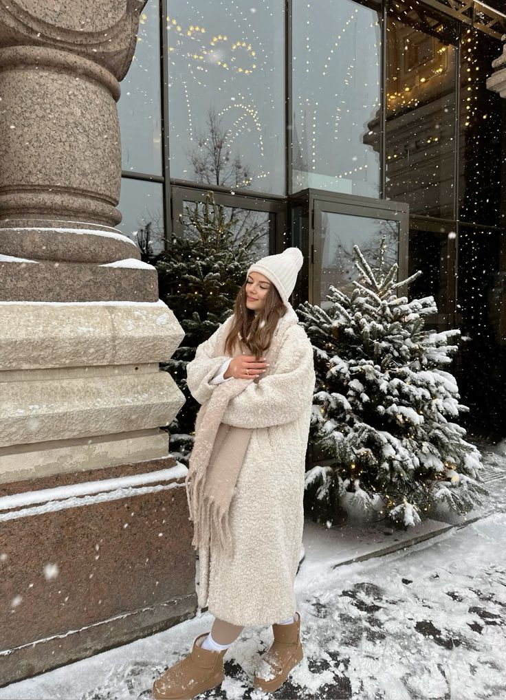 Регулярный уход делает зимний гардероб инвестицией