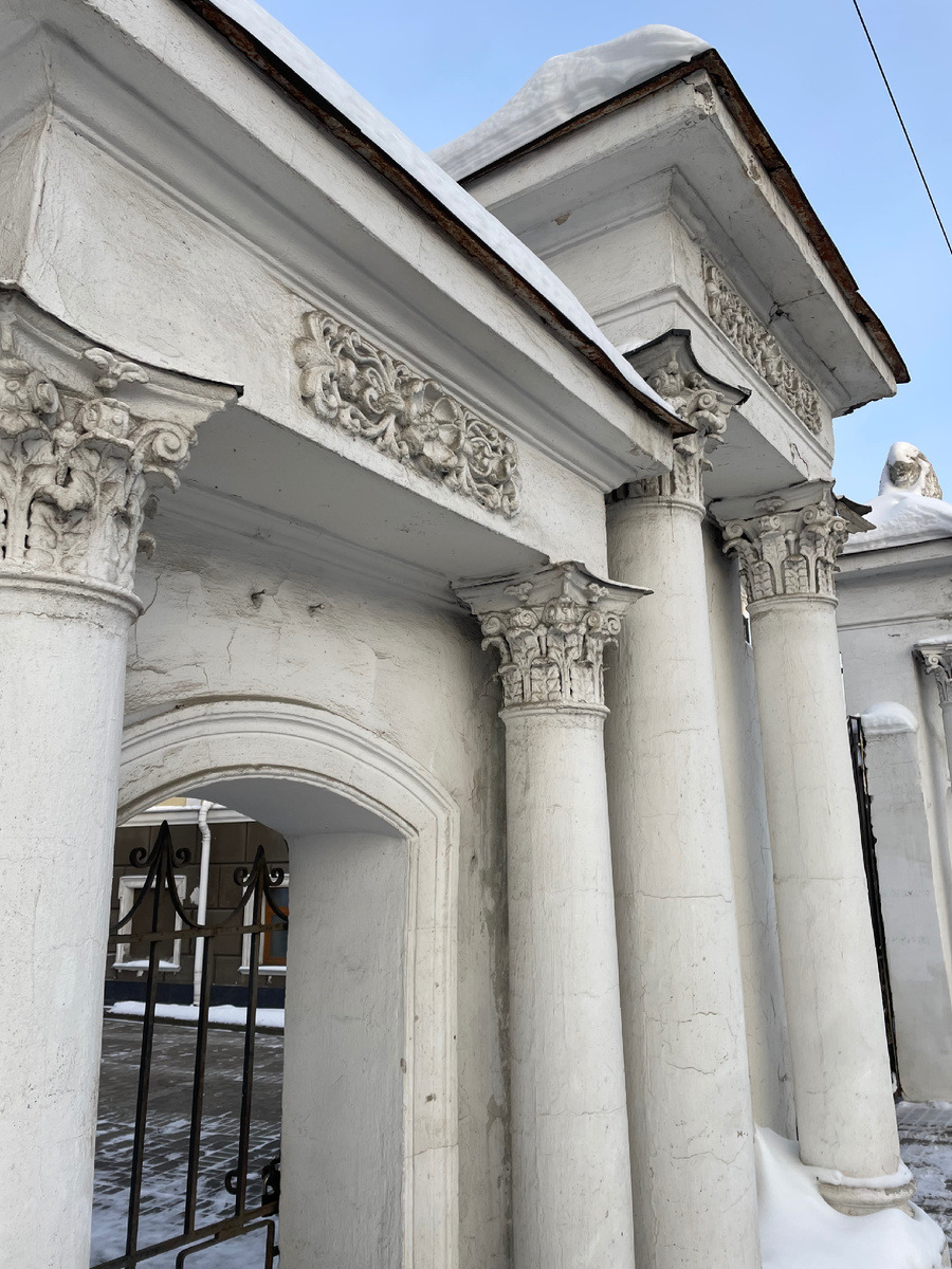 Фото автора 