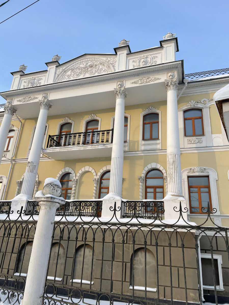 Фото автора 