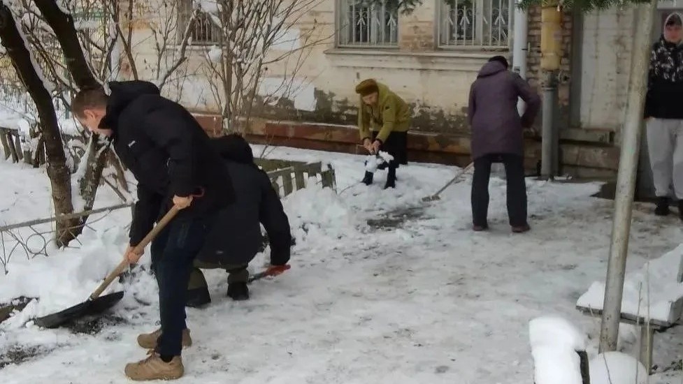 Фото: Пресс-служба администрации Краснодара