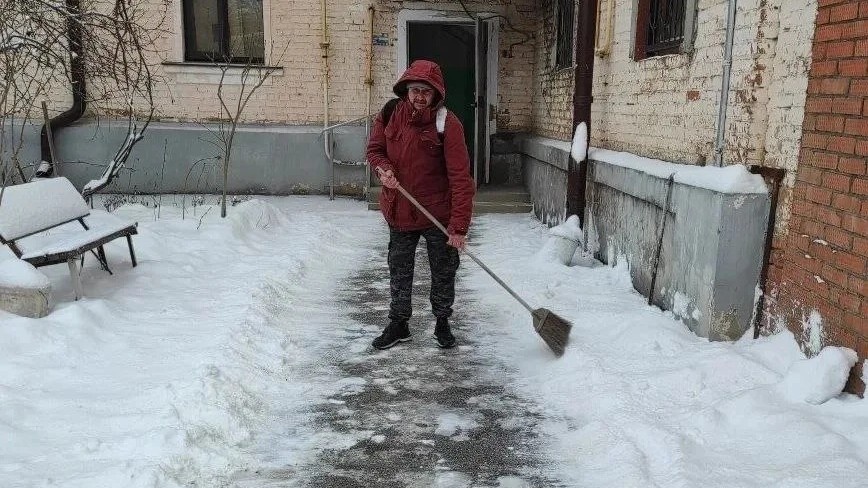 Фото: Пресс-служба администрации Краснодара