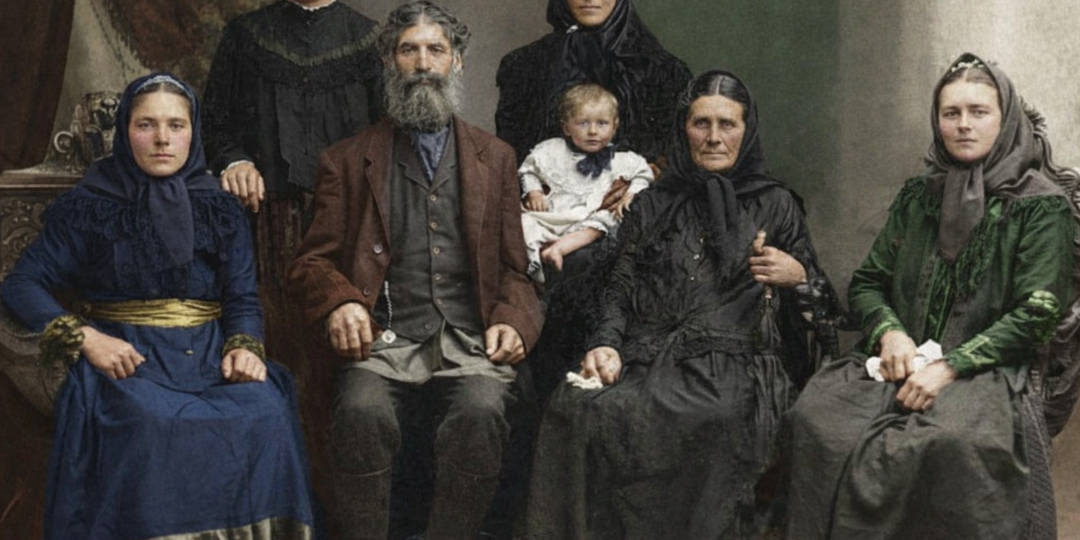 Молокане: кто это такие, почему так назывались и как выживали сохранив свою самобытность