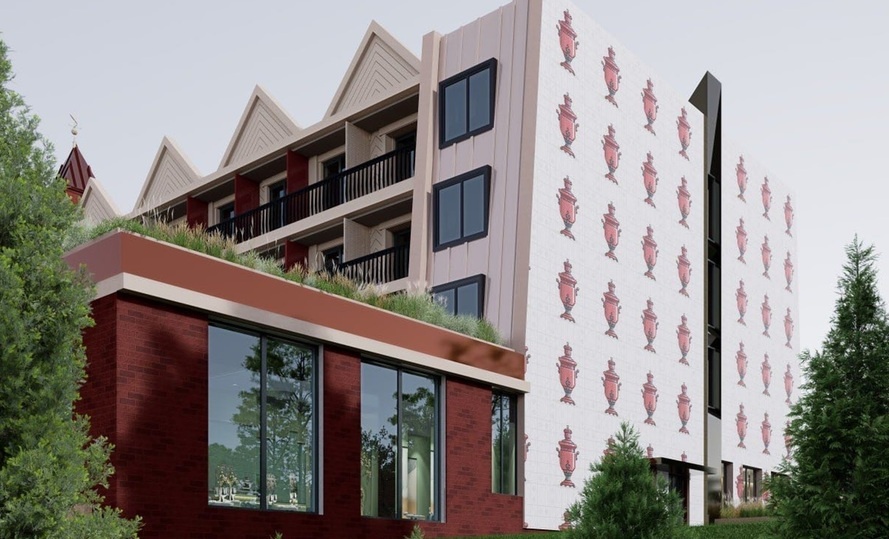     Фото предоставлено Департаментом информационной политики Свердловской области