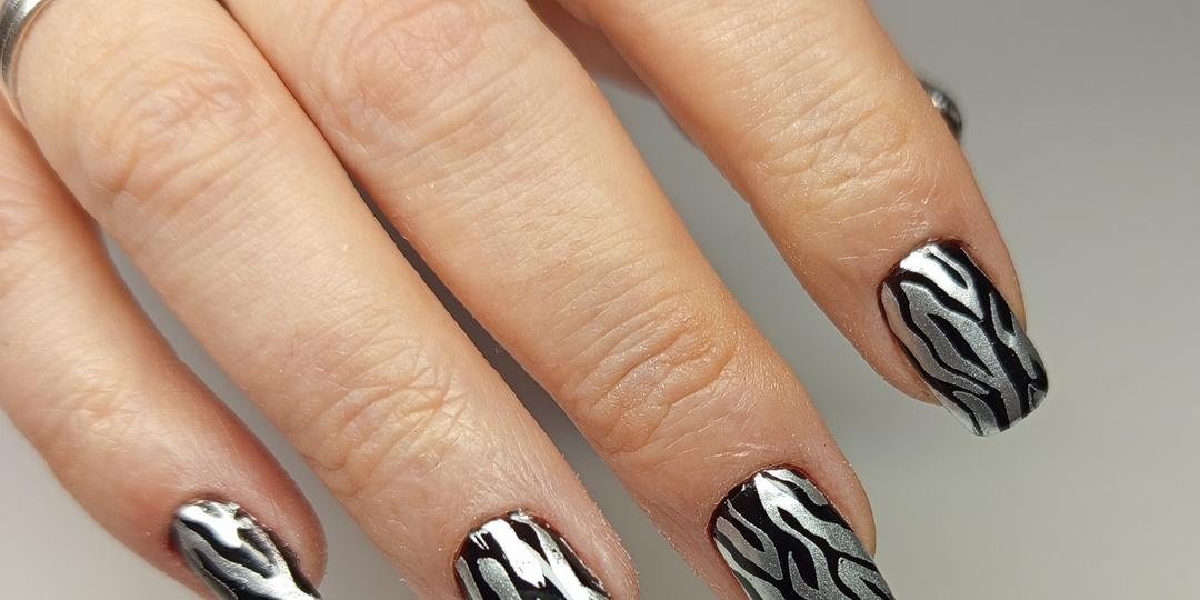 Маникюрные планы поменялись. Что дальше?